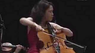 Cello Concerto No.1 in C Major - (3/3)
