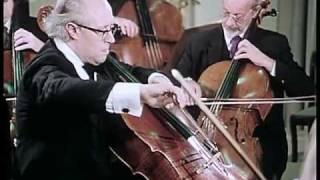 Cello Concerto No.2 - Mov III