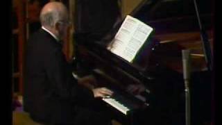 Piano Concerto in D major - III Rondo all’Ungarese – Allegro assai