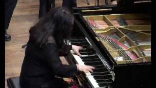 Piano Concerto in D Major - I Mov