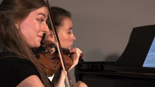 Soir et Matin, op. 76