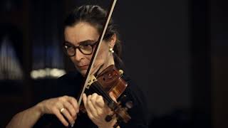 Allegretto for violin and piano