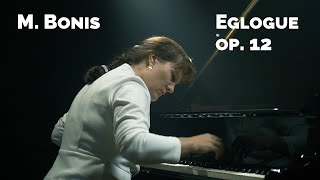 Eglogue op. 12