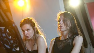 Le Songe de Cléopâtre