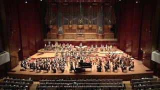 Rhapsody on a Theme by Paganini Op. 72