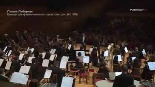 Piccolo Concerto, Op. 50/