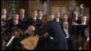 Weihnachts-Oratorium I (Jauchzet, Frohlocket)