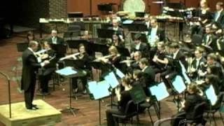 Symphony in B Flat - Part 1