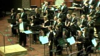 Symphony in B Flat - Part 2