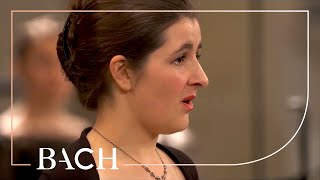 Es ist vollbracht from St John Passion BWV 245