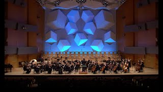 Song for Orchestra