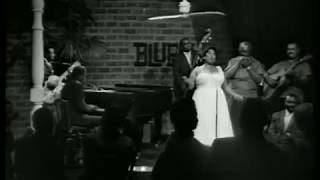Blues Aint Nothing but a Woman