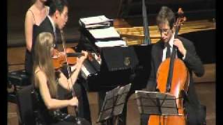 Trio in F major op 22 – III Mov Rondo Alla Turca: Vivace
