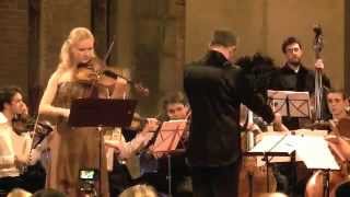 Fantasía para Viola y orquesta