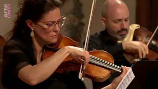 Mandolin concerto