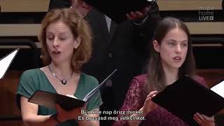 Te Deum in D-Dur & Messe in d-Moll