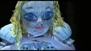 Alice in Wonderland (1`43``)