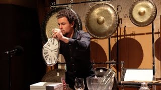 Allegro ma non troppo