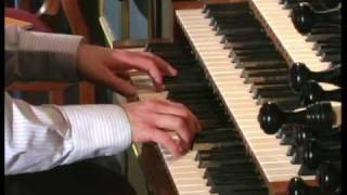 Toccata in e minor, BWV 914 (organ)