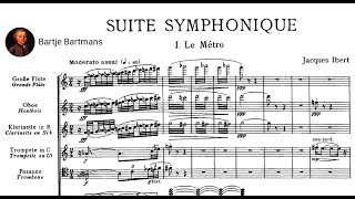 Suite Symphonique Paris