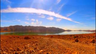 Amazigh Atlas music – Instrumental