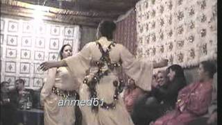 Dance berbere