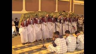 Moroccan Traditional Berber Music