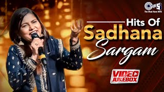 Hits Of Sadhana Sargam