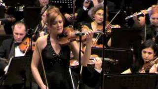 Violin concerto part 2
