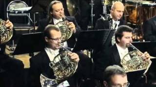 Misa Glagolitica V Sanctus