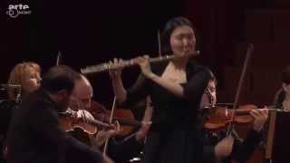 Concerto for Flute and Strings