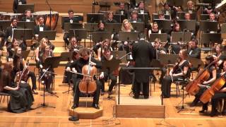 Cello Concerto No.2 in C-minor, Op.77