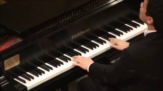 Piano Concerto No.3 in D