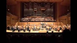 Symphony no 1 - Finale