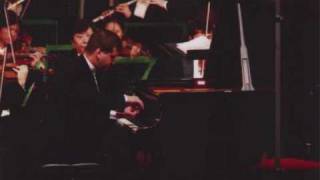 Piano Concerto - 1er Mov (Pt 1)