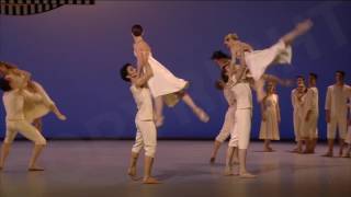 Daphnis et Chloé (version intégrale) (1´40´´ ..... 5´13´´)