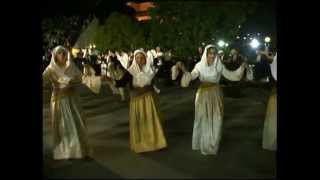 Greek Traditional Dances From All Over The Greece