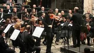 Liturgy for Viola & Orchestra - II mov.