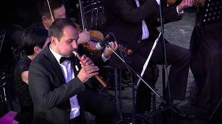 Concert for Duduk & Orchestra