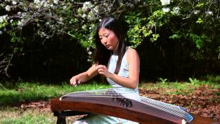 Gu Zheng - The Butterfly Lovers