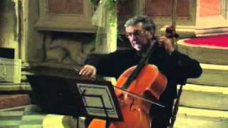 Sonata for violoncello solo