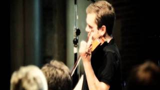 Violin Concerto – III Mov.