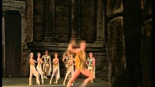 Spartacus. Ballet en tres actos (part 5)