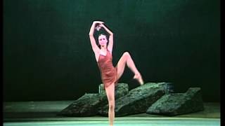 Spartacus. Ballet en tres actos (part 6)