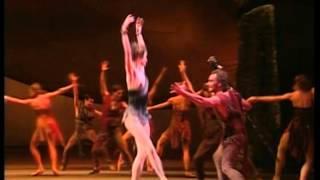 Spartacus. Ballet en tres actos (part 7)