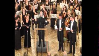 Missa pro pace - Kwartet