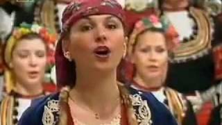 Angelic Singing of Bulgaria