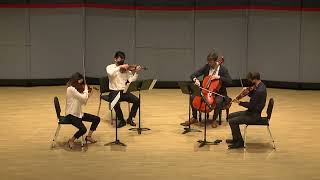 String Quartet No 2