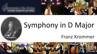Symphony in D Major