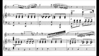 Clarinet Concerto Op. 36